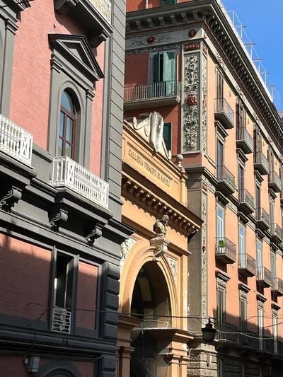 Residenze Pessina