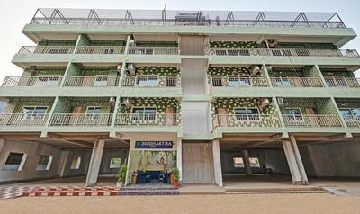 Treebo Sidhartha Elite