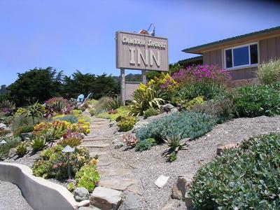 Cambria Shores Inn