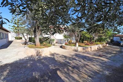 Casa Vacanza Malvasia Nera Otranto