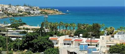 Villiana Holiday Apartments