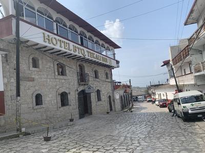 Hotel Boutique TEKALI INN