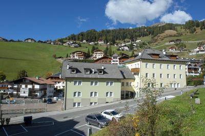 Apartments Alpen Domus