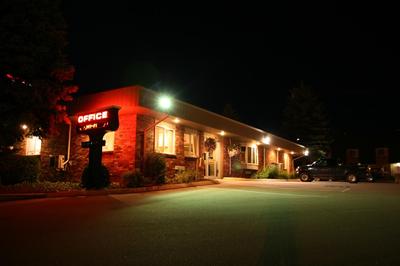 Bangor Inn & Suites, 사진 2