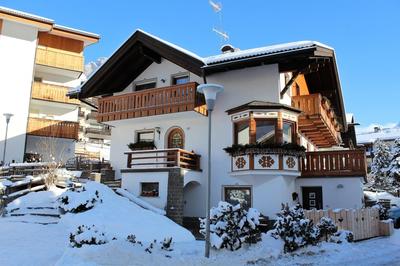 Apartment Everest Bruno
