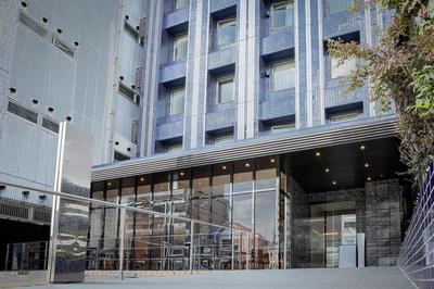 The BREAKFAST HOTEL Fukuoka Nakasu