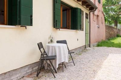 CA' DEL CORDER - A secret corner of peace