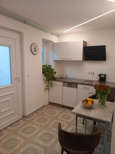 Holiday Oasis Appartements