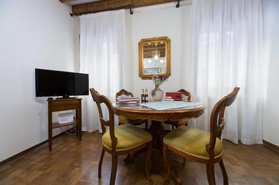 at 2 minutes from San Marco square