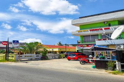 Hotel O Permata Inn