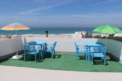 Apartamento La Redonita