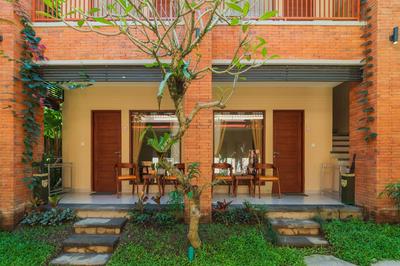 Gana Hotel & Restaurant