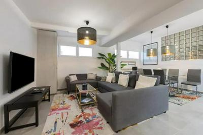 Modern and Stylish - 2BD 2BTH - La Latina