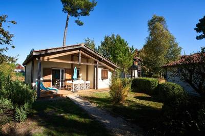 Les Cottages Du Lac