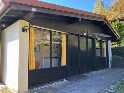 Bungalow mit Gardaseeblick & Pool