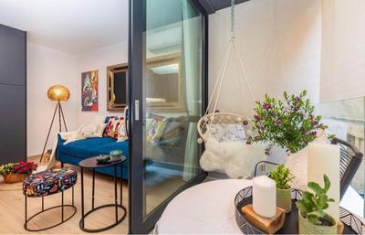 Perfect Downtown Apartment A217