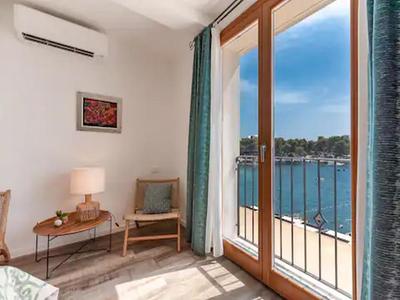 Mamma Mia luxury rooms