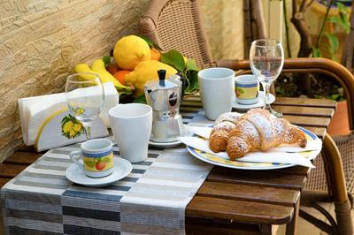 Alfieri Rooms - Amalfi coast