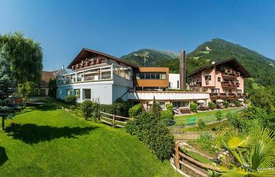 Alpenhof Lodge Alpin Superior