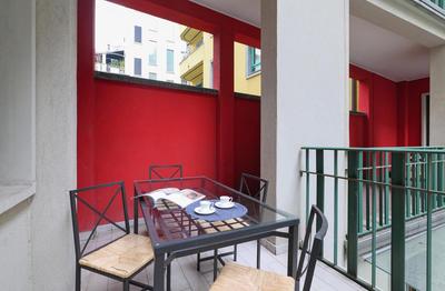 Contempora Apartments - Cavallotti 13 - B21