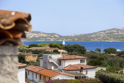 Villa Punta Saline