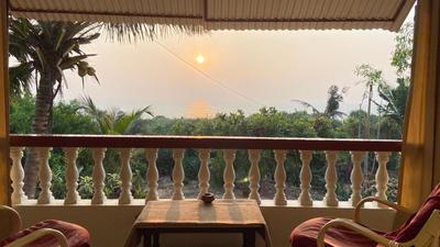 Dmellos Sea View Home