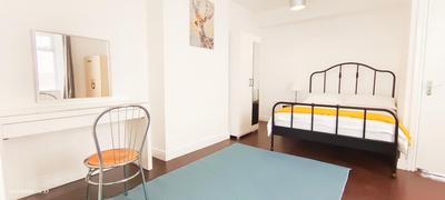 Acacia Flat 189 in Wembley