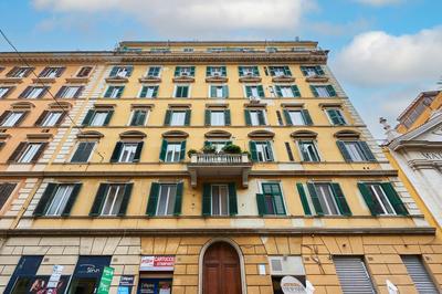 Fabrizio's Rooms