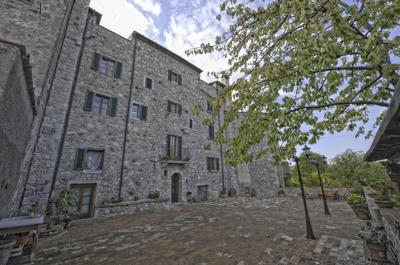 Agriturismo Casa del Chiodo