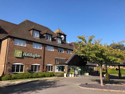 Holiday Inn Ashford - North A20 by IHG