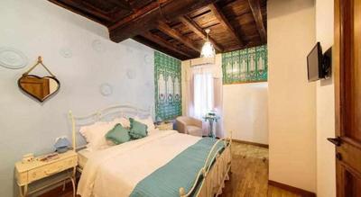 Appartamento familiare nel cuore di Roma