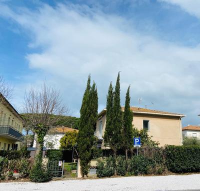 Appartamento Acquamarina