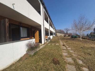 Apartment San Giacomo - Brentonico