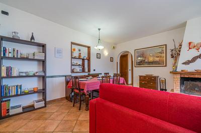 Villa Soledad - Rosa dei Venti
