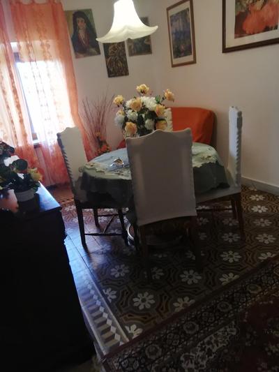 Casa Venelia
