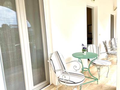 Lena Kassiopi Apartments