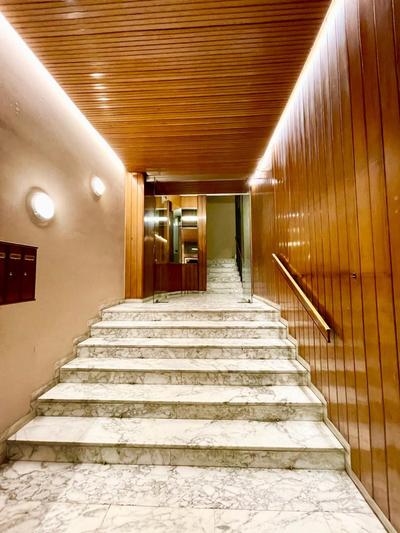Apartment Savoia