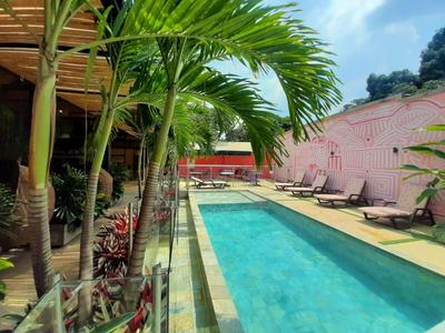 Viajero Cali Hostel & Salsa School
