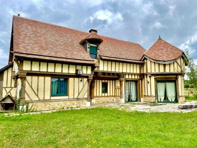 Manoir du Griffon