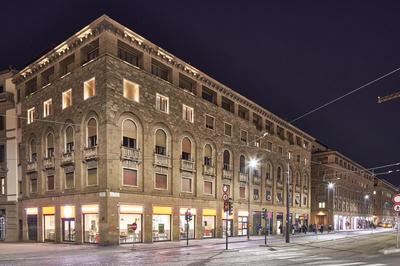 Five stars Florence luxury apartments