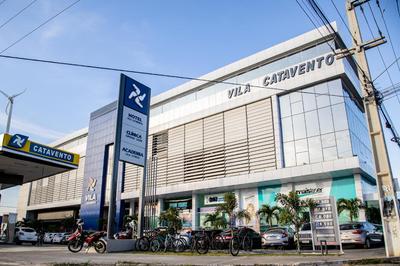 Hotel Vila Catavento