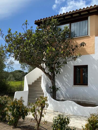 Casa Vacanza Porta Smeralda