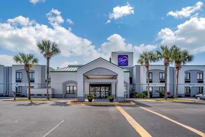 Sleep Inn Destin near Miramar Beach, Foto 2