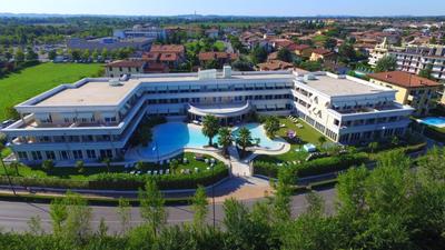 Appartamento DU LAC 1