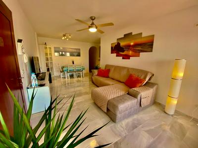 Apartamento Familiar Torre del Rayo