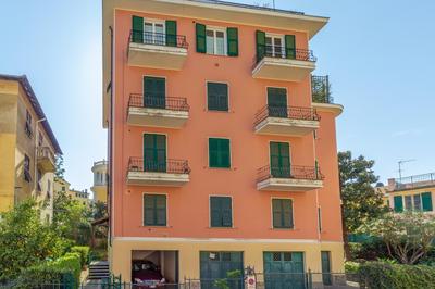 CASA SARA A due passi dal centro e dal mare