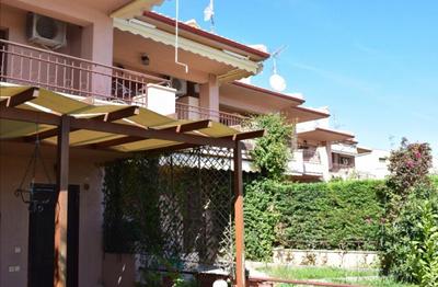 TwinStars apartment with courtyard and view