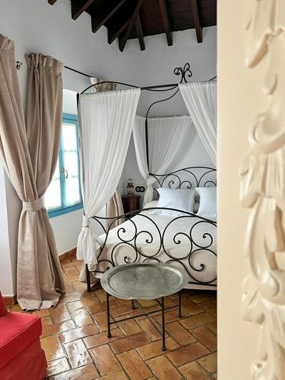 Hostal Servilia