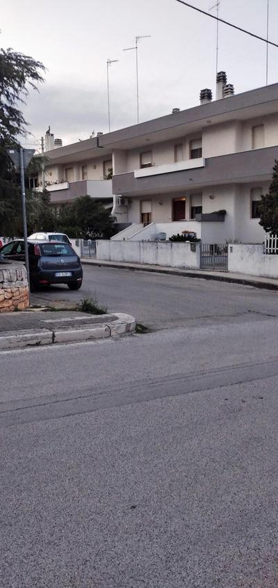 Casa di Tina