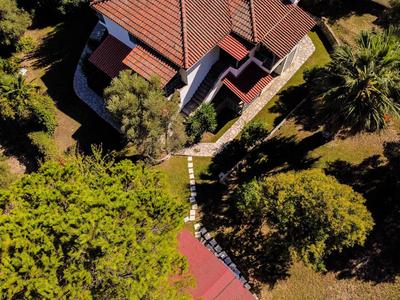 Casa Villa, Xenia Paliouri